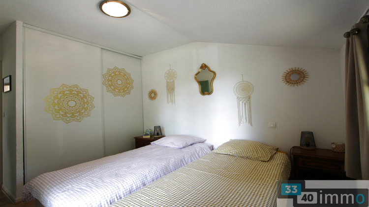 Ma-Cabane - Vente Maison Salles, 62 m²