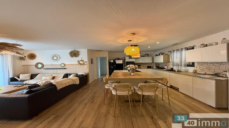 Ma-Cabane - Vente Maison Salles, 118 m²