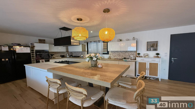 Ma-Cabane - Vente Maison Salles, 118 m²