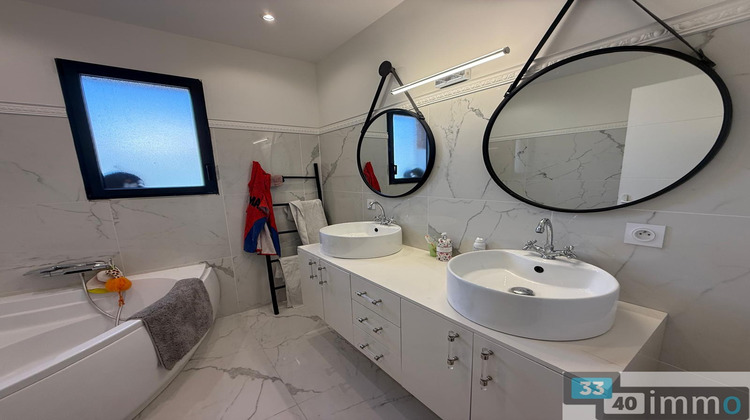 Ma-Cabane - Vente Maison Salles, 118 m²