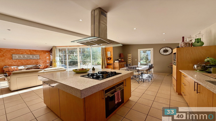 Ma-Cabane - Vente Maison Salles, 235 m²