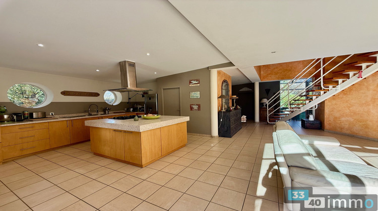 Ma-Cabane - Vente Maison Salles, 235 m²