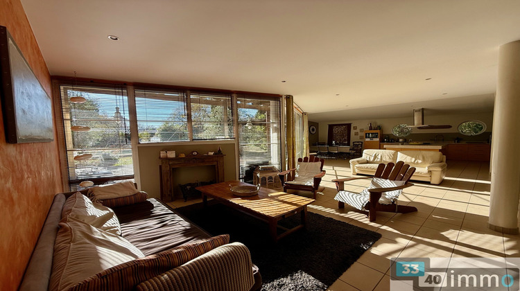 Ma-Cabane - Vente Maison Salles, 235 m²