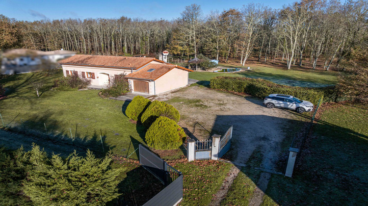 Ma-Cabane - Vente Maison Salles, 104 m²