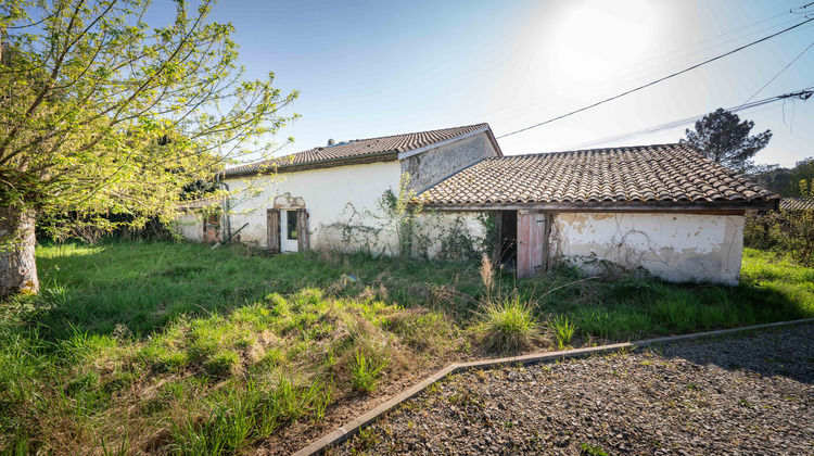 Ma-Cabane - Vente Maison Salles, 175 m²