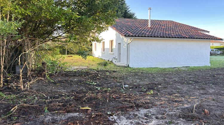 Ma-Cabane - Vente Maison Salles, 74 m²