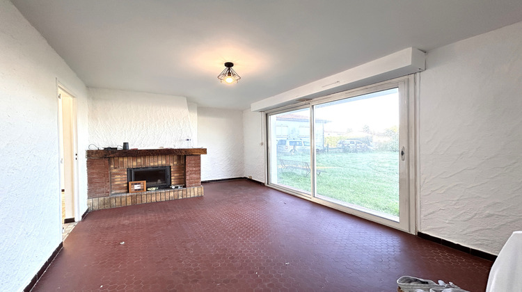 Ma-Cabane - Vente Maison Salles, 74 m²