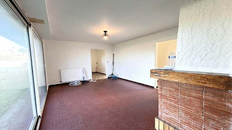 Ma-Cabane - Vente Maison Salles, 74 m²