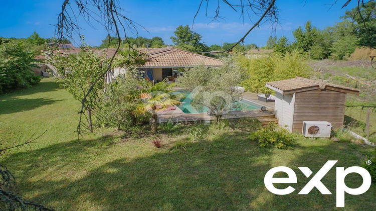 Ma-Cabane - Vente Maison Salles, 112 m²