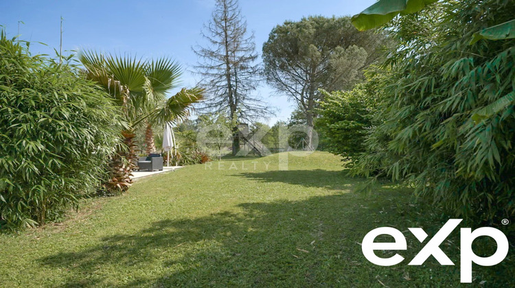 Ma-Cabane - Vente Maison Salles, 112 m²