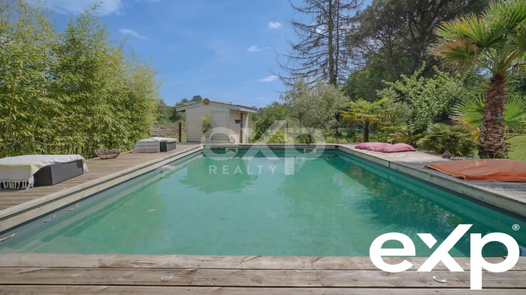 Ma-Cabane - Vente Maison Salles, 112 m²