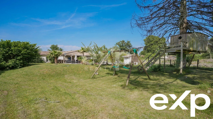 Ma-Cabane - Vente Maison Salles, 112 m²