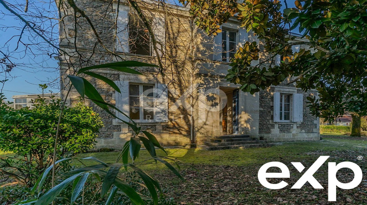 Ma-Cabane - Vente Maison Salles, 270 m²