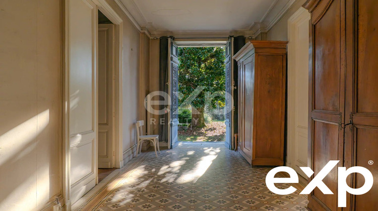 Ma-Cabane - Vente Maison Salles, 270 m²