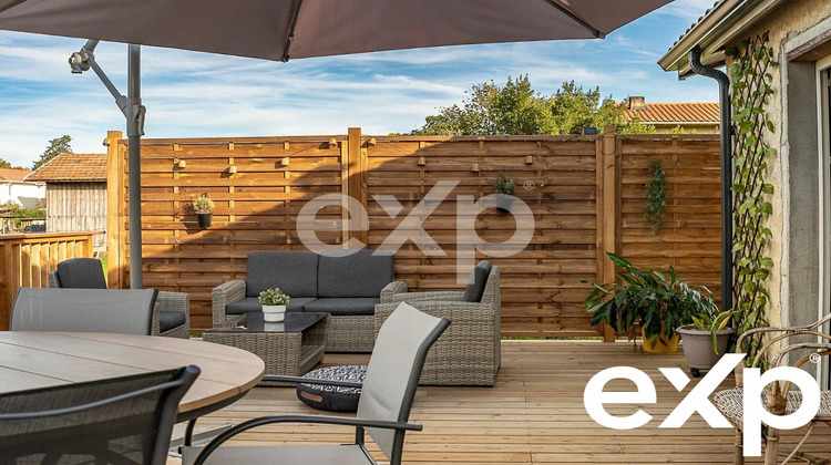 Ma-Cabane - Vente Maison Salles, 115 m²