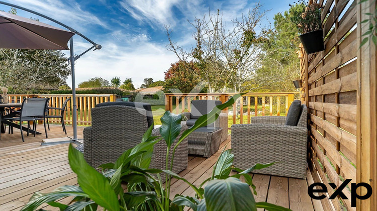 Ma-Cabane - Vente Maison Salles, 115 m²