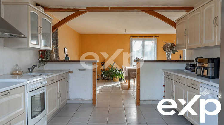 Ma-Cabane - Vente Maison Salles, 115 m²