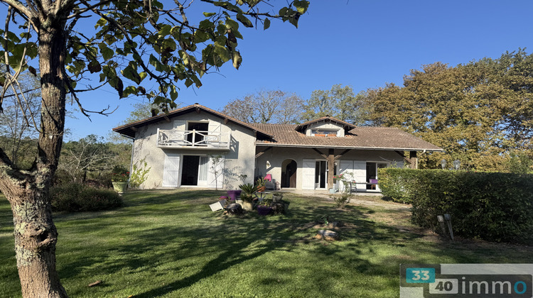 Ma-Cabane - Vente Maison Salles, 136 m²