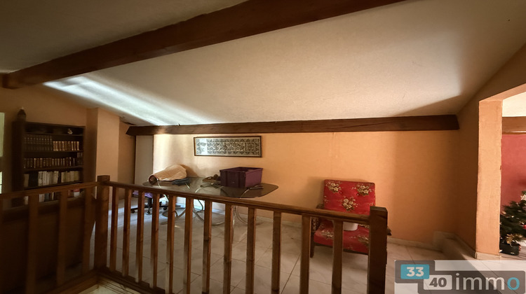 Ma-Cabane - Vente Maison Salles, 136 m²