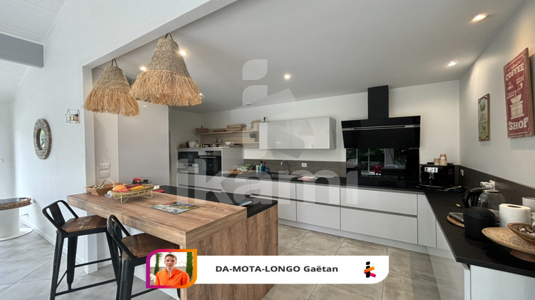 Ma-Cabane - Vente Maison Salles, 145 m²