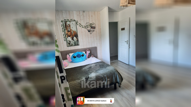 Ma-Cabane - Vente Maison Salles, 145 m²