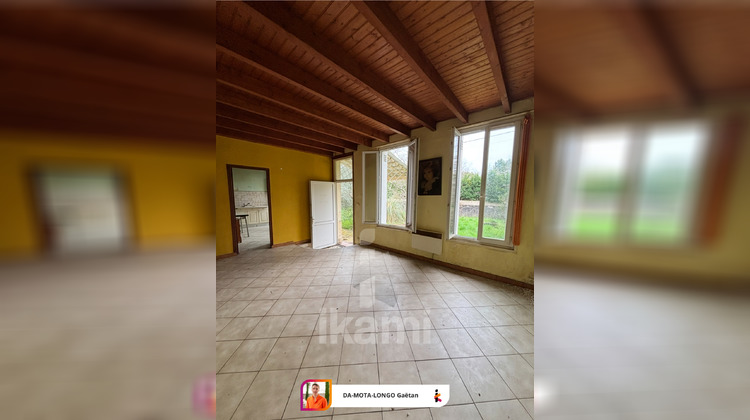 Ma-Cabane - Vente Maison Salles, 78 m²