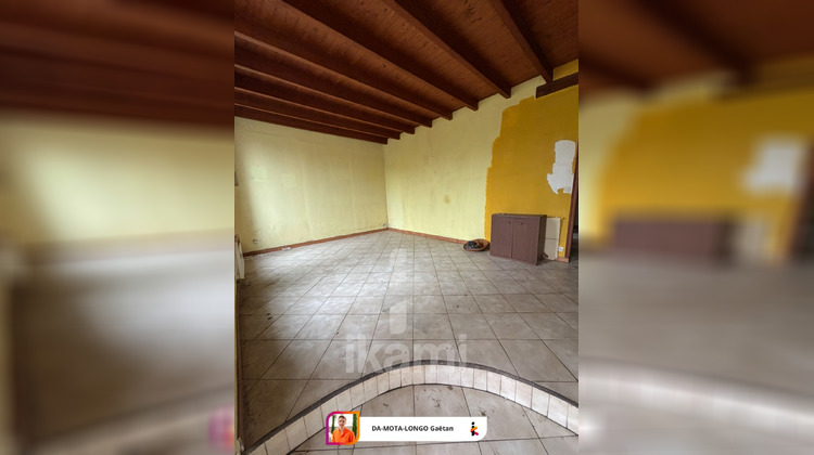 Ma-Cabane - Vente Maison Salles, 78 m²