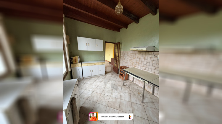 Ma-Cabane - Vente Maison Salles, 78 m²