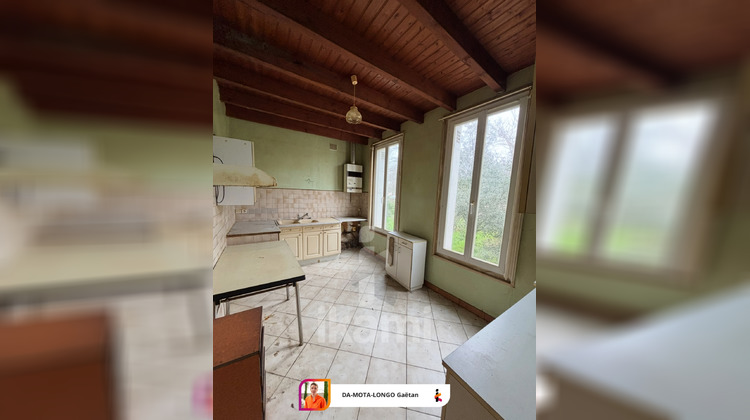 Ma-Cabane - Vente Maison Salles, 78 m²