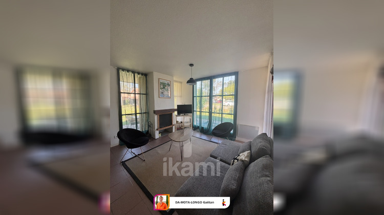 Ma-Cabane - Vente Maison Salles, 60 m²