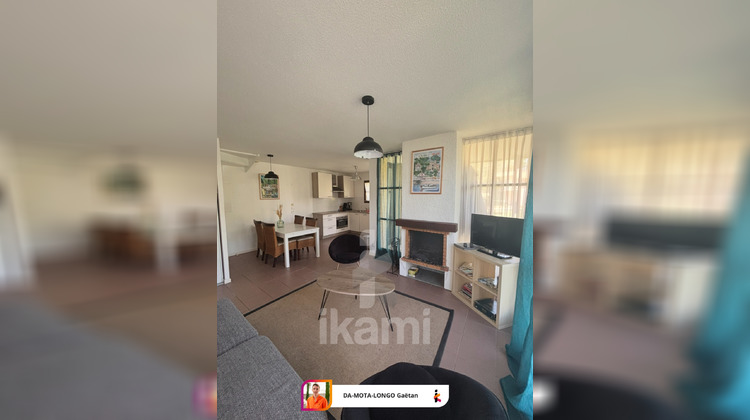 Ma-Cabane - Vente Maison Salles, 60 m²