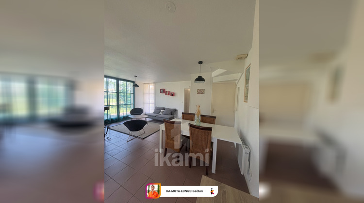 Ma-Cabane - Vente Maison Salles, 60 m²