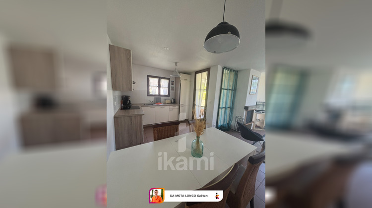 Ma-Cabane - Vente Maison Salles, 60 m²