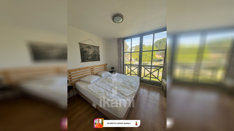 Ma-Cabane - Vente Maison Salles, 60 m²