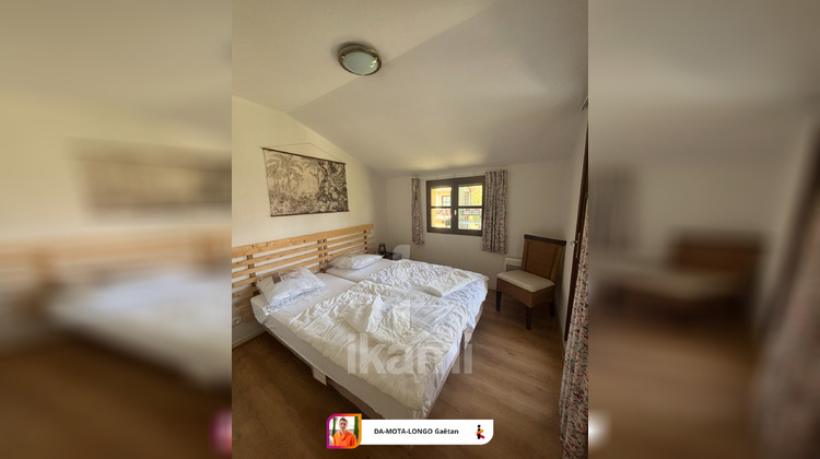 Ma-Cabane - Vente Maison Salles, 60 m²