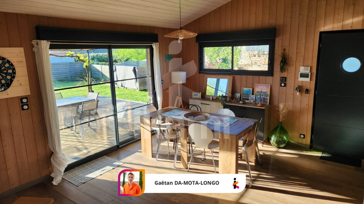 Ma-Cabane - Vente Maison Salles, 180 m²