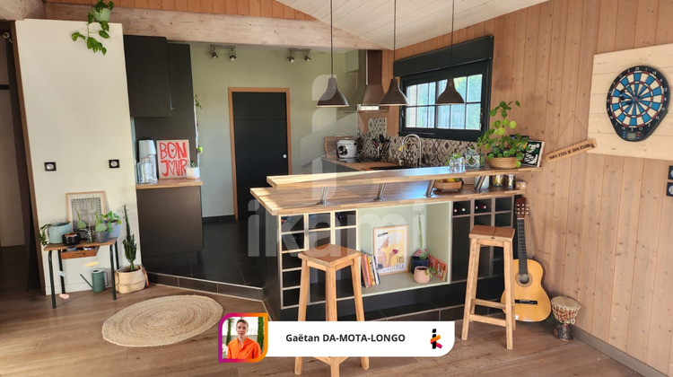 Ma-Cabane - Vente Maison Salles, 180 m²