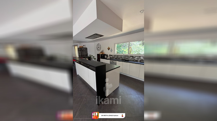 Ma-Cabane - Vente Maison Salles, 117 m²