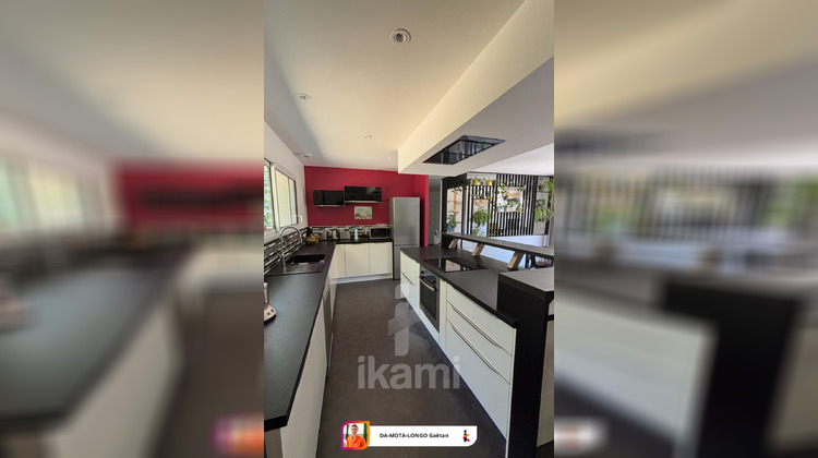 Ma-Cabane - Vente Maison Salles, 117 m²