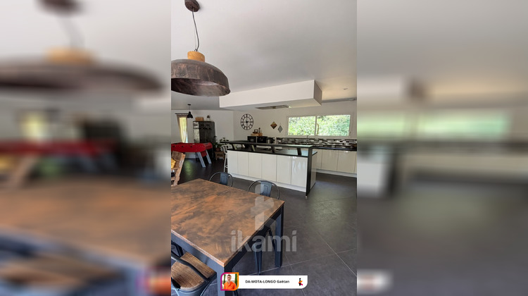 Ma-Cabane - Vente Maison Salles, 117 m²