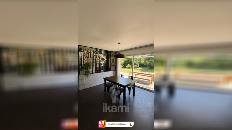 Ma-Cabane - Vente Maison Salles, 117 m²