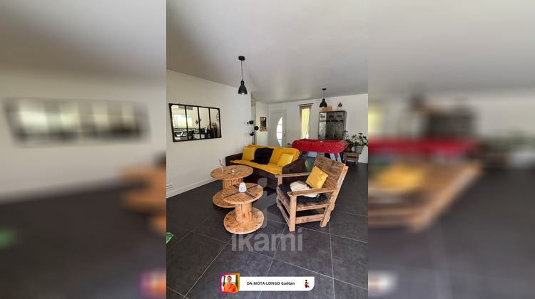 Ma-Cabane - Vente Maison Salles, 117 m²