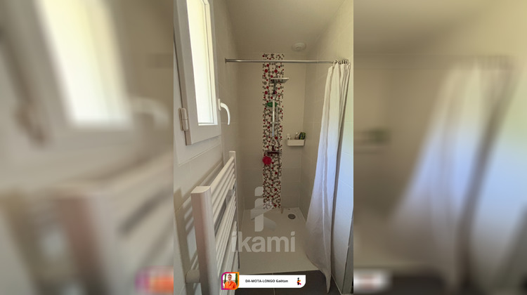 Ma-Cabane - Vente Maison Salles, 117 m²