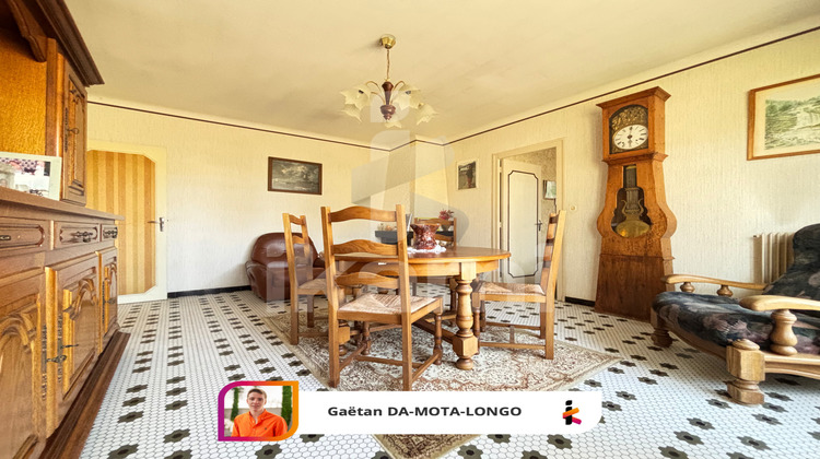 Ma-Cabane - Vente Maison Salles, 65 m²