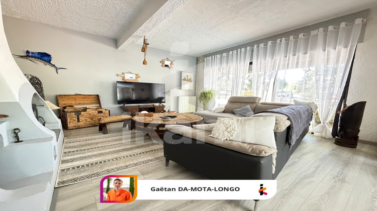 Ma-Cabane - Vente Maison Salles, 175 m²