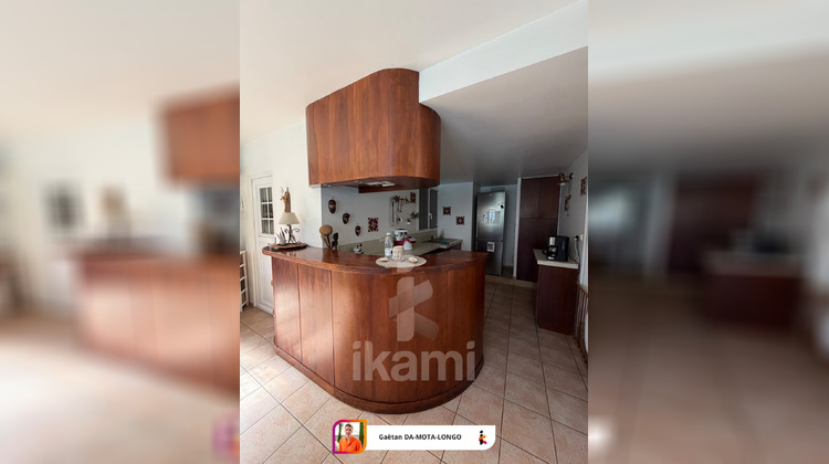 Ma-Cabane - Vente Maison Salles, 175 m²