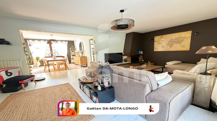 Ma-Cabane - Vente Maison Salles, 87 m²