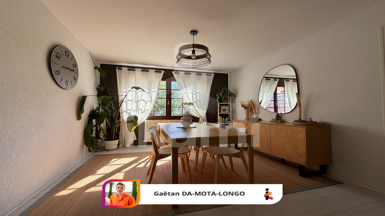 Ma-Cabane - Vente Maison Salles, 87 m²