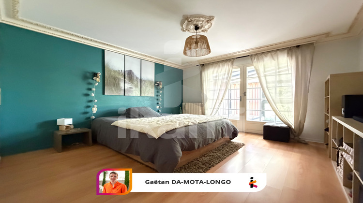 Ma-Cabane - Vente Maison Salles, 87 m²