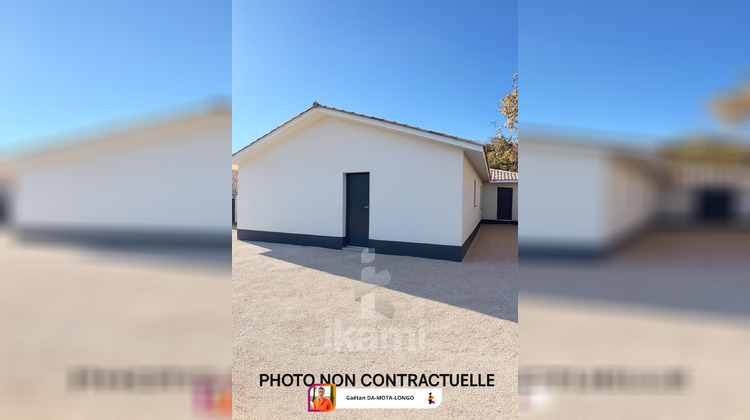 Ma-Cabane - Vente Maison Salles, 95 m²